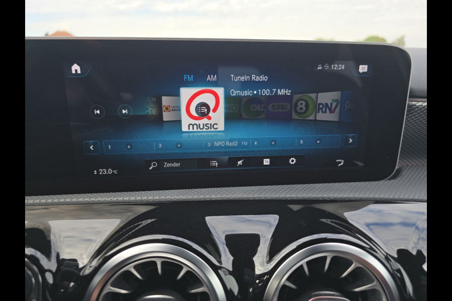 Mercedes-Benz A-Klasse 200 - 163 Pk - Euro 6 - AUTOMAAT