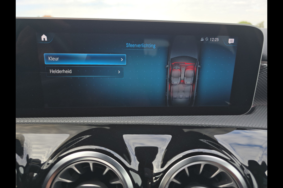Mercedes-Benz A-Klasse 200 - 163 Pk - Euro 6 - AUTOMAAT