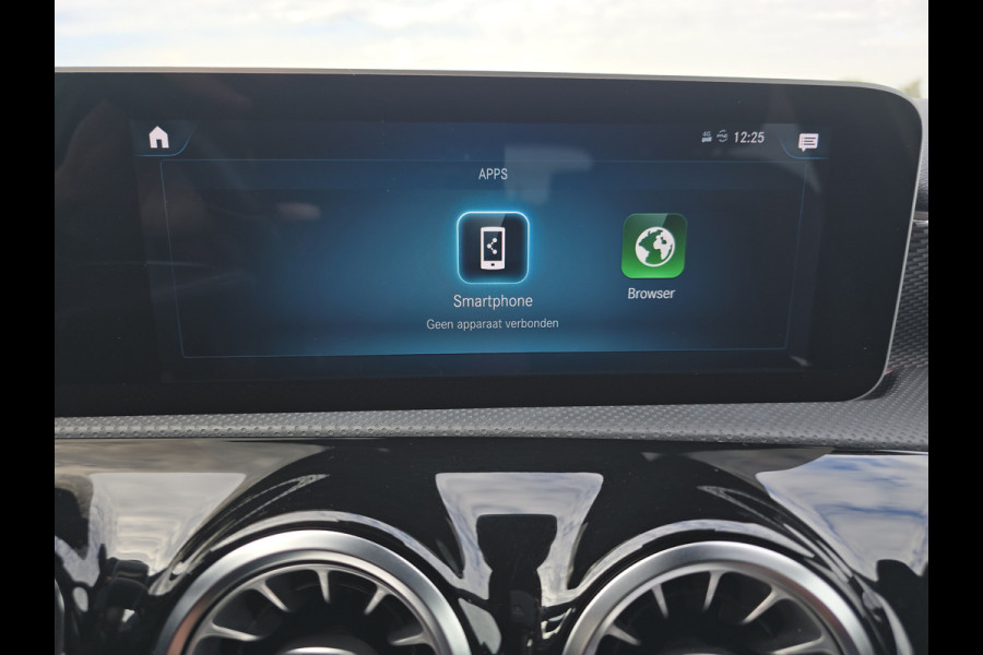 Mercedes-Benz A-Klasse 200 - 163 Pk - Euro 6 - AUTOMAAT