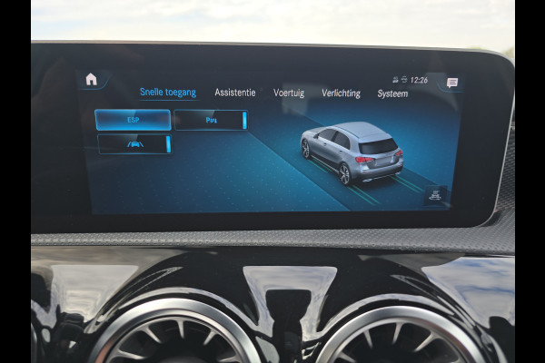 Mercedes-Benz A-Klasse 200 - 163 Pk - Euro 6 - AUTOMAAT
