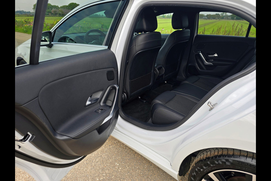 Mercedes-Benz A-Klasse 200 - 163 Pk - Euro 6 - AUTOMAAT
