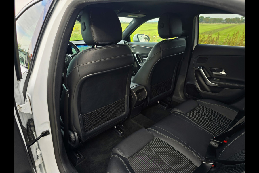 Mercedes-Benz A-Klasse 200 - 163 Pk - Euro 6 - AUTOMAAT