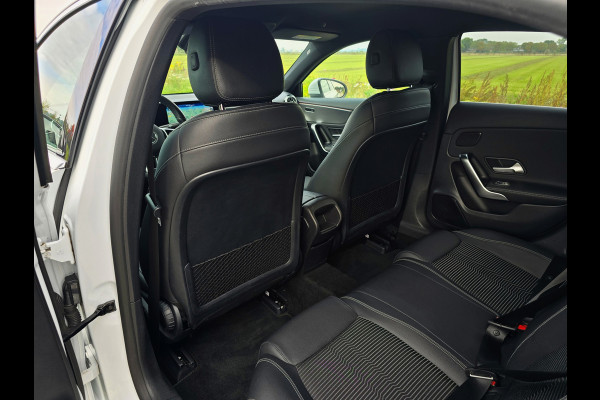 Mercedes-Benz A-Klasse 200 - 163 Pk - Euro 6 - AUTOMAAT