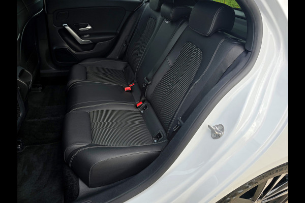 Mercedes-Benz A-Klasse 200 - 163 Pk - Euro 6 - AUTOMAAT