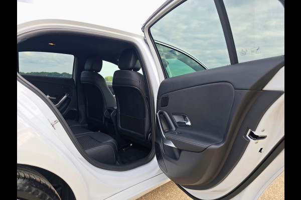 Mercedes-Benz A-Klasse 200 - 163 Pk - Euro 6 - AUTOMAAT