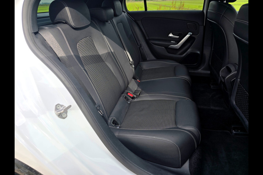 Mercedes-Benz A-Klasse 200 - 163 Pk - Euro 6 - AUTOMAAT