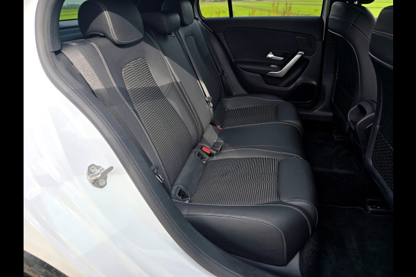 Mercedes-Benz A-Klasse 200 - 163 Pk - Euro 6 - AUTOMAAT