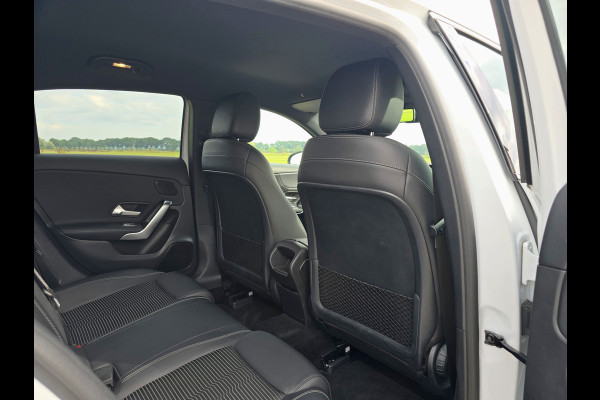 Mercedes-Benz A-Klasse 200 - 163 Pk - Euro 6 - AUTOMAAT