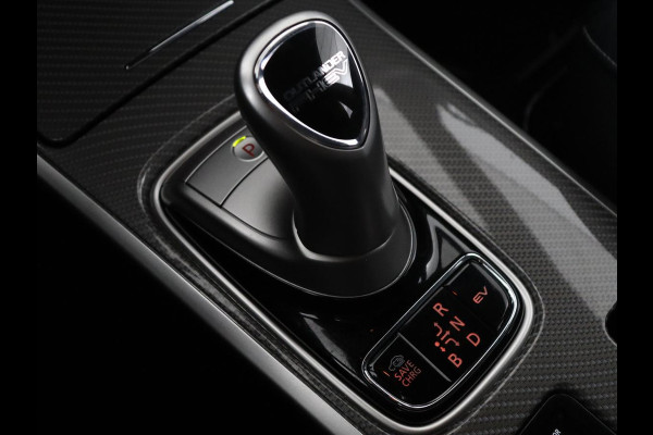 Mitsubishi Outlander 2.4 PHEV Pure+ | SOH 71,8% | Leder | Trekhaak | Cruise control | Stuur/stoelverwarming | Doedehoek detectie | 360 camera | Bluetooth | Climate control