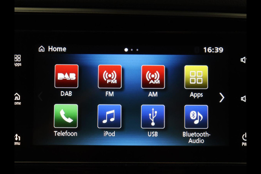 Mitsubishi Outlander 2.4 PHEV Pure+ | SOH 71,8% | Leder | Trekhaak | Cruise control | Stuur/stoelverwarming | Doedehoek detectie | 360 camera | Bluetooth | Climate control