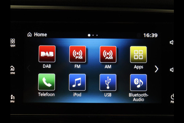 Mitsubishi Outlander 2.4 PHEV Pure+ | SOH 71,8% | Leder | Trekhaak | Cruise control | Stuur/stoelverwarming | Doedehoek detectie | 360 camera | Bluetooth | Climate control
