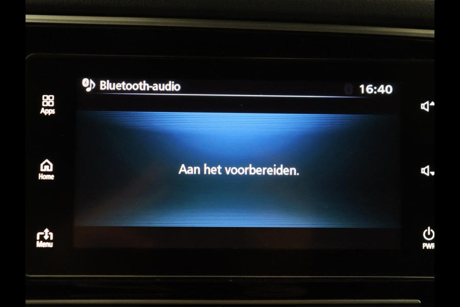 Mitsubishi Outlander 2.4 PHEV Pure+ | SOH 71,8% | Leder | Trekhaak | Cruise control | Stuur/stoelverwarming | Doedehoek detectie | 360 camera | Bluetooth | Climate control