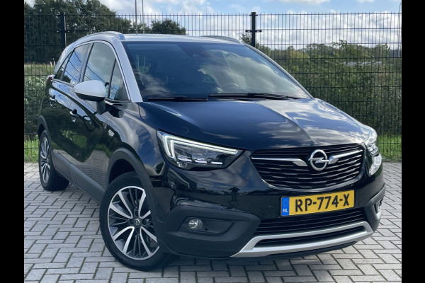 Opel Crossland X 1.2 Turbo Innovation | Carplay | PDC | Camera | Cruise Control |