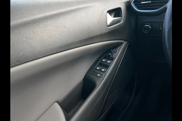 Opel Crossland X 1.2 Turbo Innovation | Carplay | PDC | Camera | Cruise Control |