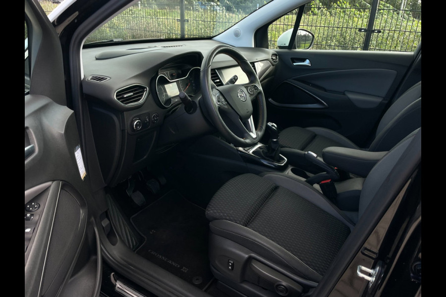 Opel Crossland X 1.2 Turbo Innovation | Carplay | PDC | Camera | Cruise Control |