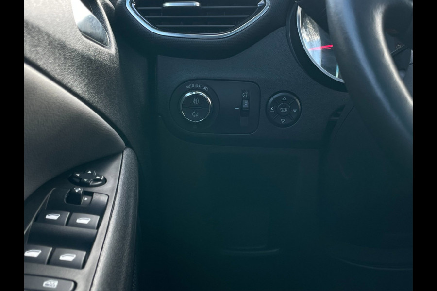 Opel Crossland X 1.2 Turbo Innovation | Carplay | PDC | Camera | Cruise Control |