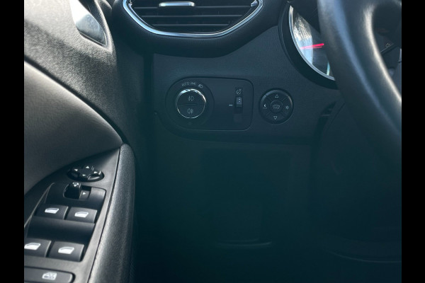 Opel Crossland X 1.2 Turbo Innovation | Carplay | PDC | Camera | Cruise Control |