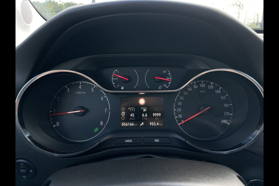 Opel Crossland X 1.2 Turbo Innovation | Carplay | PDC | Camera | Cruise Control |