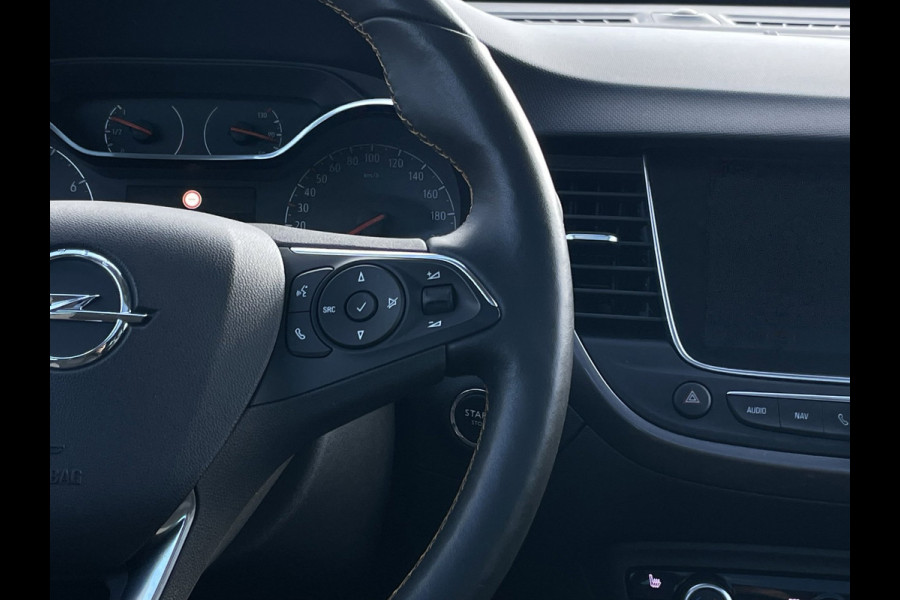 Opel Crossland X 1.2 Turbo Innovation | Carplay | PDC | Camera | Cruise Control |