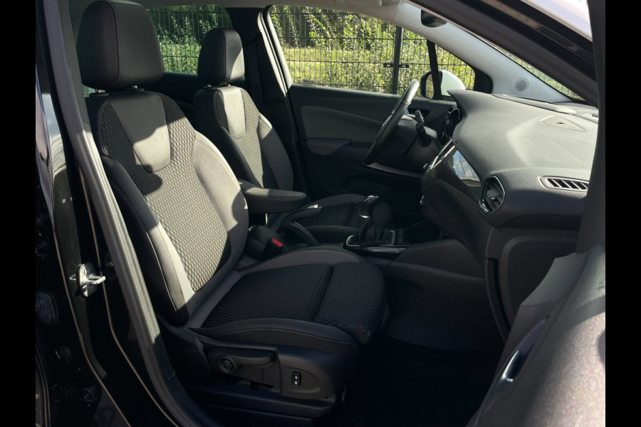 Opel Crossland X 1.2 Turbo Innovation | Carplay | PDC | Camera | Cruise Control |