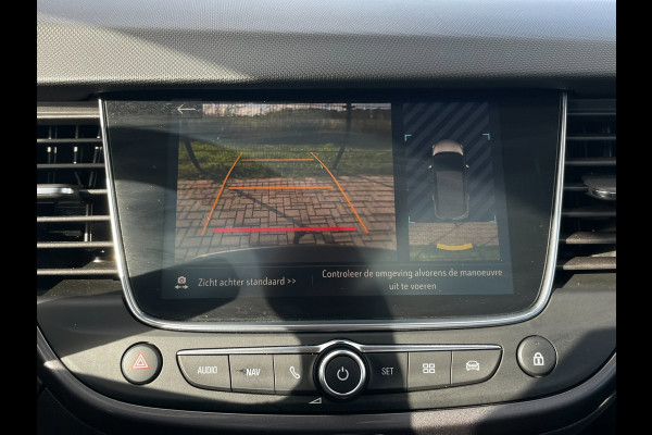 Opel Crossland X 1.2 Turbo Innovation | Carplay | PDC | Camera | Cruise Control |