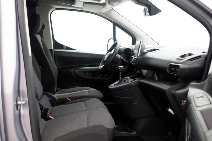 Toyota PROACE CITY 1.2 Turbo 110pk Comfort Benzine Airco/Navi/Camera 03-2023