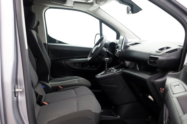 Toyota PROACE CITY 1.2 Turbo 110pk Comfort Benzine Airco/Navi/Camera 03-2023
