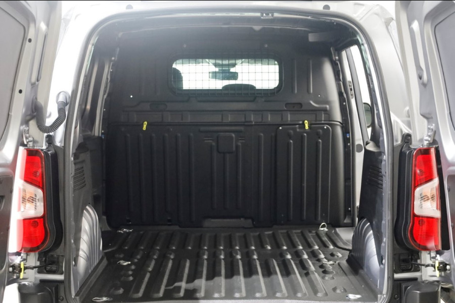 Toyota PROACE CITY 1.2 Turbo 110pk Comfort Benzine Airco/Navi/Camera 03-2023