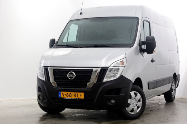 Nissan Interstar 2.3 dCi 135pk L2H2 N-Connecta Airco/Navi/Camera 02-2024
