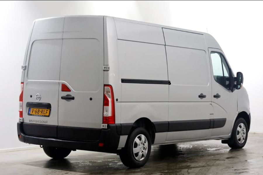 Nissan Interstar 2.3 dCi 135pk L2H2 N-Connecta Airco/Navi/Camera 02-2024