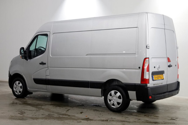 Nissan Interstar 2.3 dCi 135pk L2H2 N-Connecta Airco/Navi/Camera 02-2024