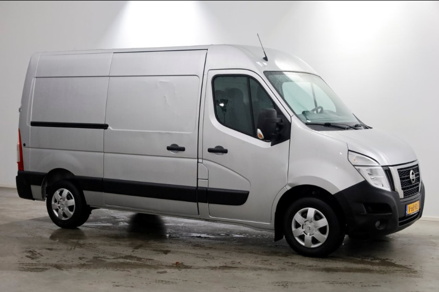 Nissan Interstar 2.3 dCi 135pk L2H2 N-Connecta Airco/Navi/Camera 02-2024