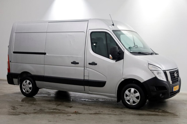 Nissan Interstar 2.3 dCi 135pk L2H2 N-Connecta Airco/Navi/Camera 02-2024
