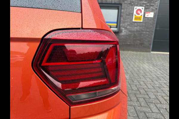 Volkswagen Polo 1.0 TSI Comfortline Business | ACC | NAVI | CARPLAY | LAGE KM | AIRCO |