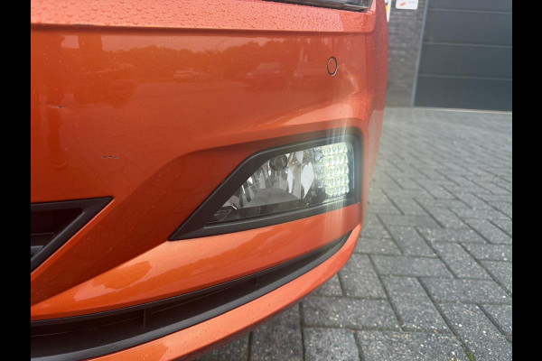 Volkswagen Polo 1.0 TSI Comfortline Business | ACC | NAVI | CARPLAY | LAGE KM | AIRCO |
