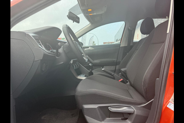 Volkswagen Polo 1.0 TSI Comfortline Business | ACC | NAVI | CARPLAY | LAGE KM | AIRCO |