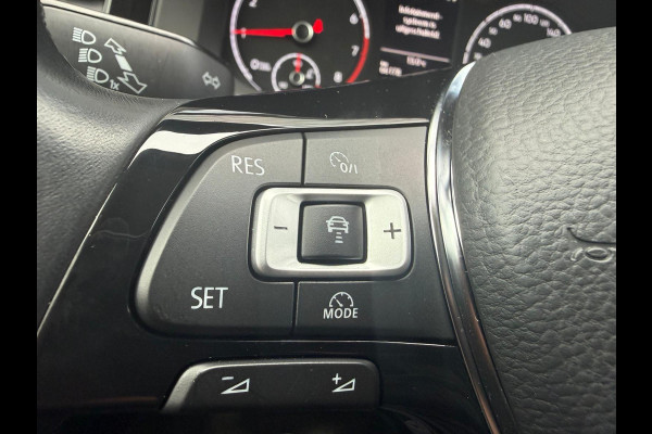 Volkswagen Polo 1.0 TSI Comfortline Business | ACC | NAVI | CARPLAY | LAGE KM | AIRCO |