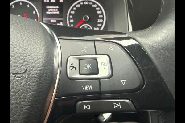 Volkswagen Polo 1.0 TSI Comfortline Business | ACC | NAVI | CARPLAY | LAGE KM | AIRCO |