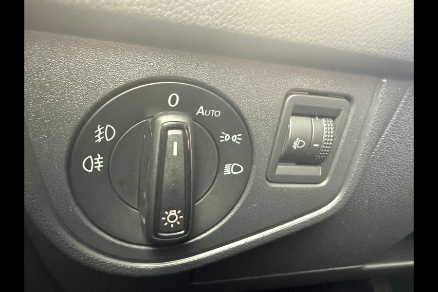 Volkswagen Polo 1.0 TSI Comfortline Business | ACC | NAVI | CARPLAY | LAGE KM | AIRCO |