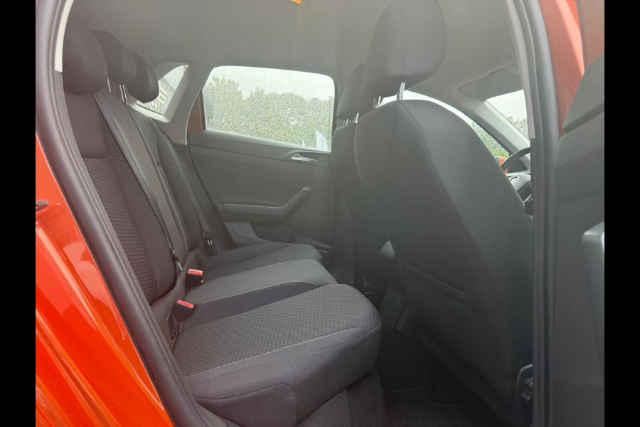 Volkswagen Polo 1.0 TSI Comfortline Business | ACC | NAVI | CARPLAY | LAGE KM | AIRCO |