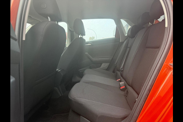 Volkswagen Polo 1.0 TSI Comfortline Business | ACC | NAVI | CARPLAY | LAGE KM | AIRCO |