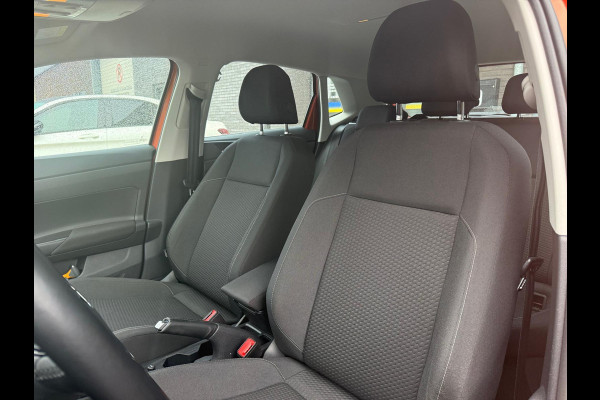 Volkswagen Polo 1.0 TSI Comfortline Business | ACC | NAVI | CARPLAY | LAGE KM | AIRCO |