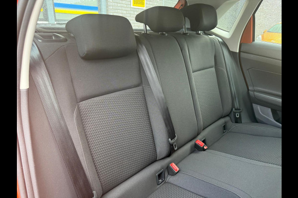 Volkswagen Polo 1.0 TSI Comfortline Business | ACC | NAVI | CARPLAY | LAGE KM | AIRCO |