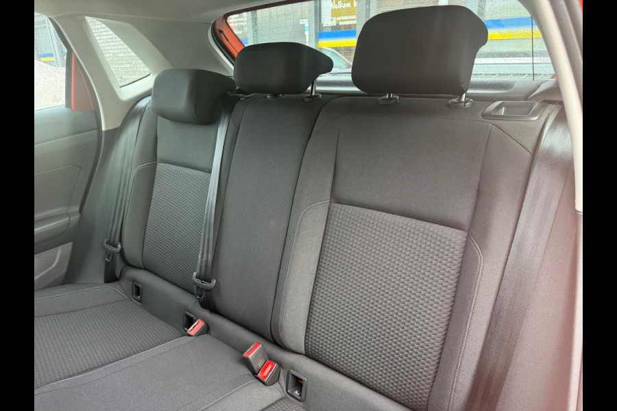 Volkswagen Polo 1.0 TSI Comfortline Business | ACC | NAVI | CARPLAY | LAGE KM | AIRCO |