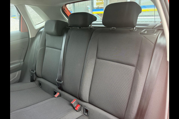 Volkswagen Polo 1.0 TSI Comfortline Business | ACC | NAVI | CARPLAY | LAGE KM | AIRCO |