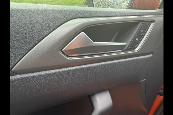 Volkswagen Polo 1.0 TSI Comfortline Business | ACC | NAVI | CARPLAY | LAGE KM | AIRCO |