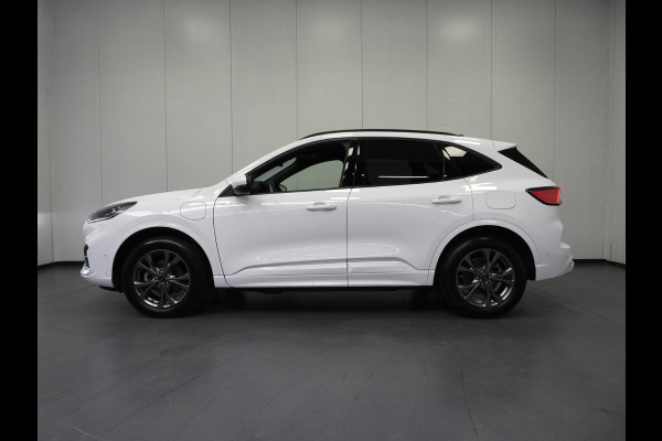 Ford Kuga 2.5 PHEV Plug-In ST-Line X TREKH./NAVI/CAMERA/LED/B&O/18"LMV!