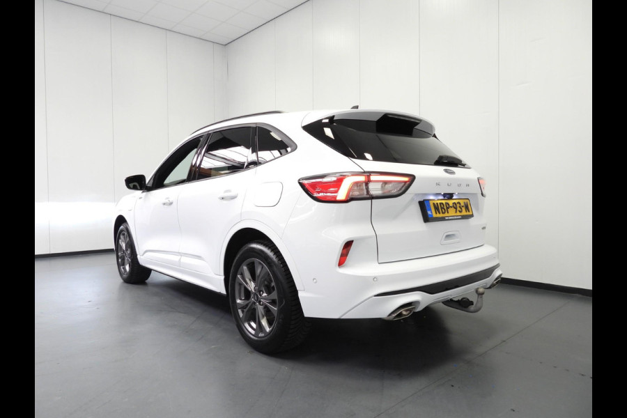 Ford Kuga 2.5 PHEV Plug-In ST-Line X TREKH./NAVI/CAMERA/LED/B&O/18"LMV!