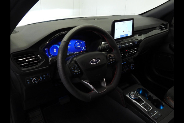Ford Kuga 2.5 PHEV Plug-In ST-Line X TREKH./NAVI/CAMERA/LED/B&O/18"LMV!