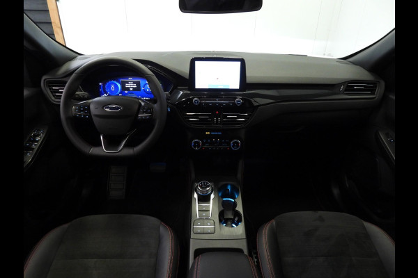 Ford Kuga 2.5 PHEV Plug-In ST-Line X TREKH./NAVI/CAMERA/LED/B&O/18"LMV!
